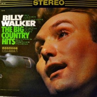 Billy Walker - Big Country Hits